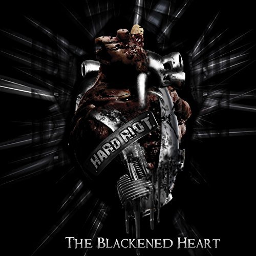 Hard Riot/Blackened Heart