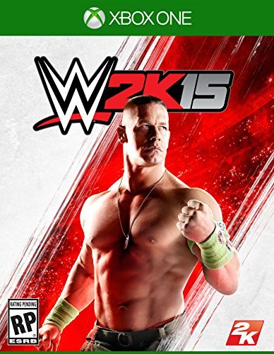 Xbox One/WWE 2K15