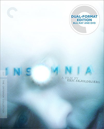 Insomnia/Insomnia@Blu-ray/Dvd@Ur/Criterion Collection