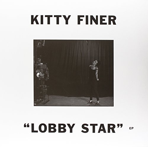 Kitty Finer/Lobby Star
