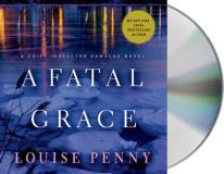 Louise Penny A Fatal Grace 