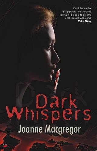 Joanne MacGregor/Dark Whispers
