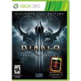 X360 Diablo Iii Ultimate Evil Edition 