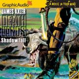 James Axler Deathlands # 26 Shadowfall 