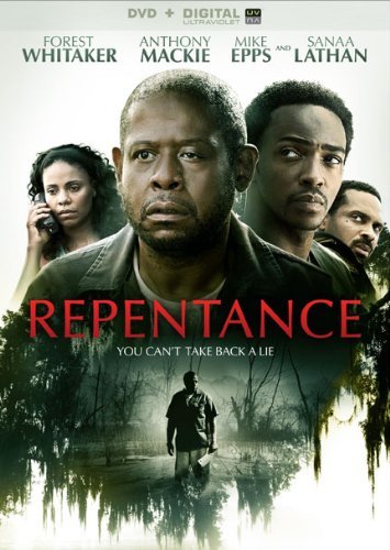 Repentance/Whitaker/Mackie/Epps@Dvd@Nr