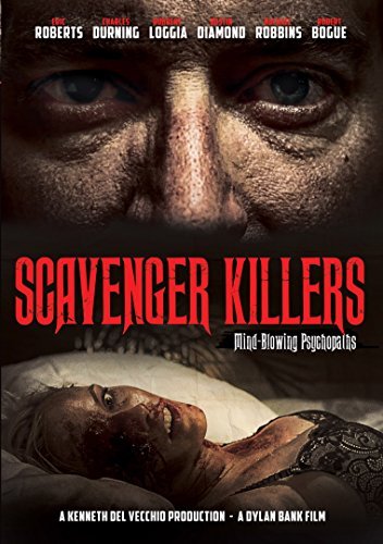 Scavenger Killers/Scavenger Killers@MADE ON DEMAND@This Item Is Made On Demand: Could Take 2-3 Weeks For Delivery