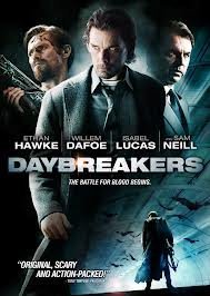 DAY BREAKERS/Day Breakers