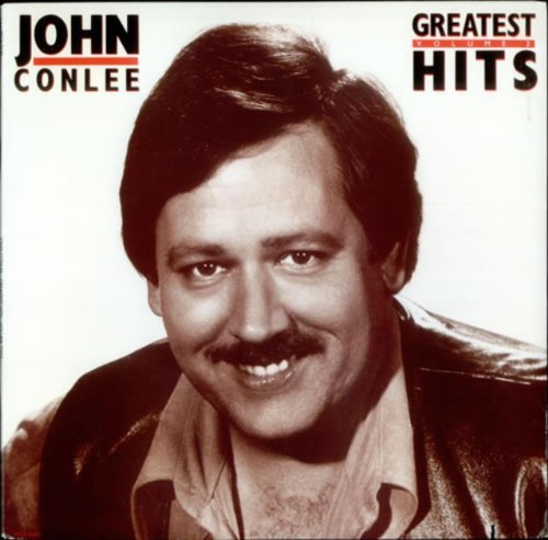 John Conlee/Greatest Hits Vol. 2 (MCA-5642)