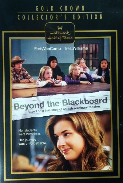 Beyond The Blackboard/Beyond The Blackboard@Hallmark Hall Of Fame