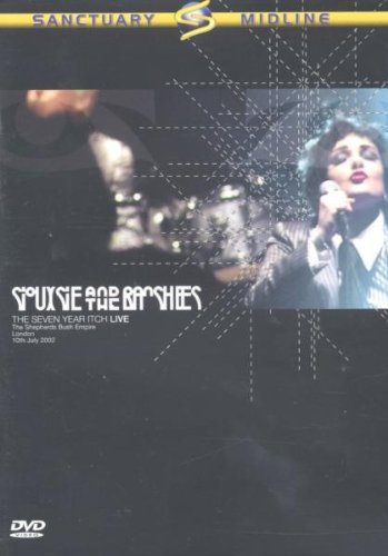 Siouxsie & The Banshees : Seven Year Itch