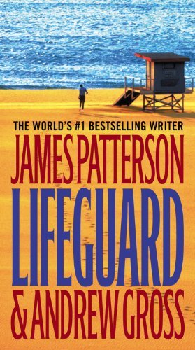 James Patterson/Lifeguard@LARGE PRINT