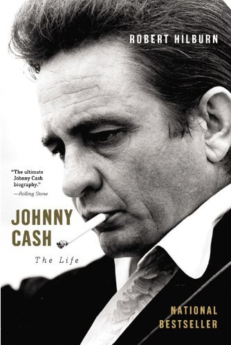 Robert Hilburn/Johnny Cash@ The Life