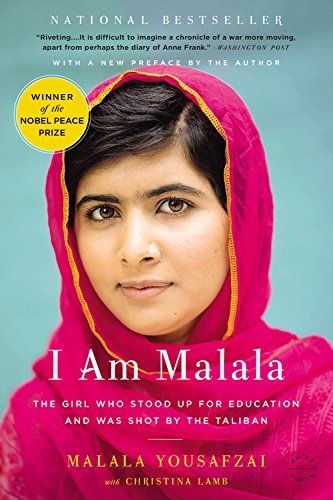 Yousafzai,Malala/ Lamb,Christina (CON)/I Am Malala@Reprint