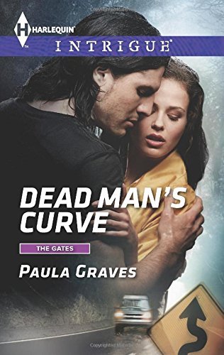 Paula Graves/Dead Man's Curve
