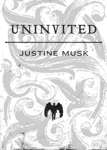 Justine Musk/Uninvited