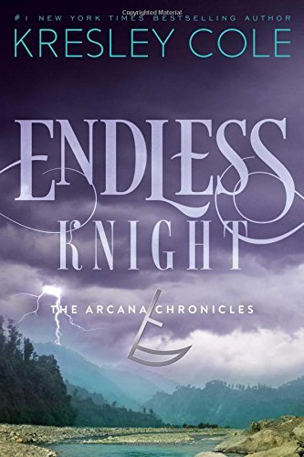 Kresley Cole/Endless Knight@Reprint