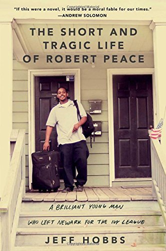 Jeff Hobbs/The Short and Tragic Life of Robert Peace