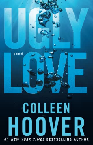 Colleen Hoover/Ugly Love
