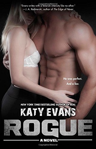Katy Evans/Rogue