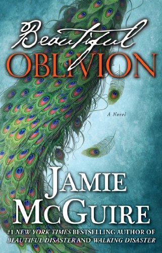 Jamie McGuire/Beautiful Oblivion