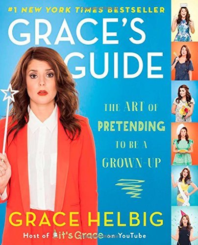 Grace Helbig/Grace's Guide