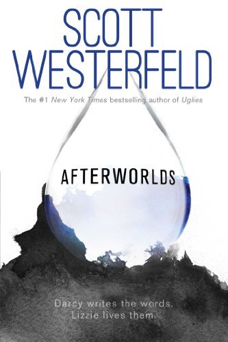 Scott Westerfeld/Afterworlds
