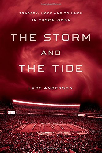 Lars Anderson/The Storm and the Tide