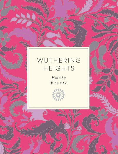 Emily Bronte Wuthering Heights 