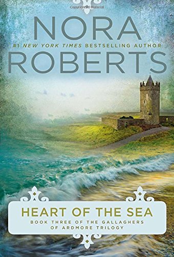 Nora Roberts/Heart of the Sea@Reprint