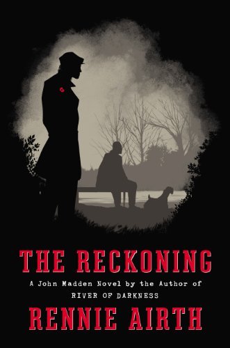 Rennie Airth/The Reckoning