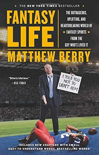 Matthew Berry/Fantasy Life@Reprint