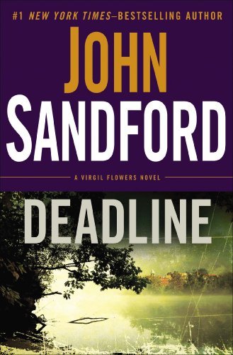 John Sandford/Deadline