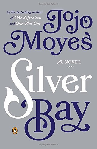 Jojo Moyes/Silver Bay