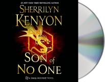 Sherrilyn Kenyon Son Of No One 