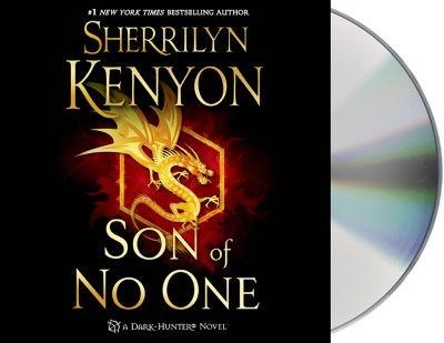 Sherrilyn Kenyon Son Of No One 