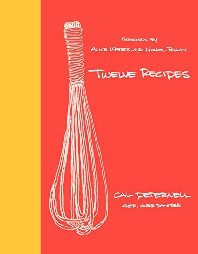 Cal Peternell/Twelve Recipes