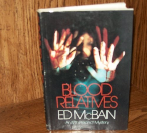 Mcbain/Blood Relatives