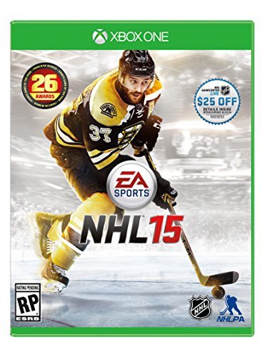 Xbox One/NHL 15
