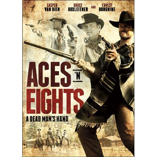 Aces N Eights/Aces N Eights@Dvd@Ur