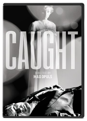 Caught (1949)/Caught@Dvd@Nr