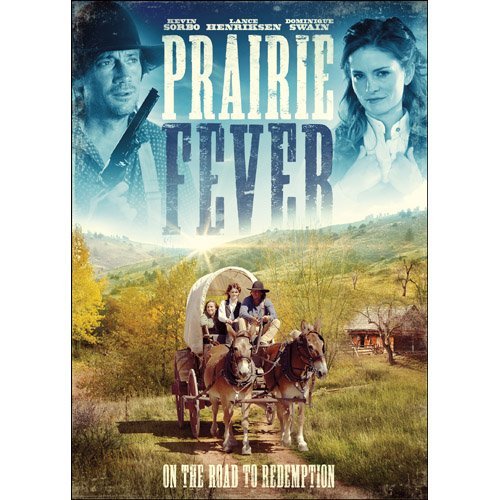Prairie Fever/Prairie Fever@Dvd@Ur