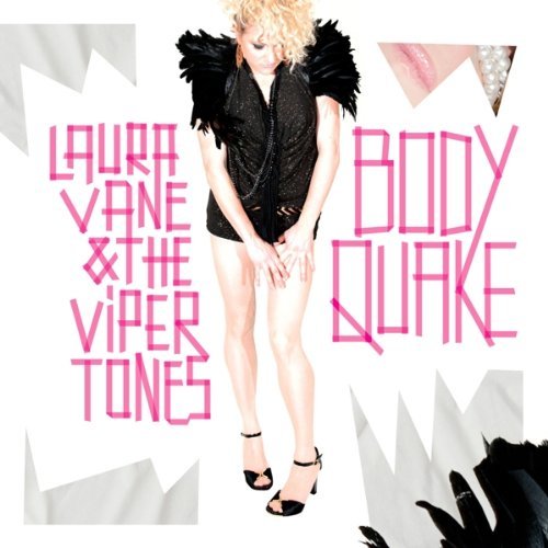 Laura/Vipertones Vane/Bodyquake