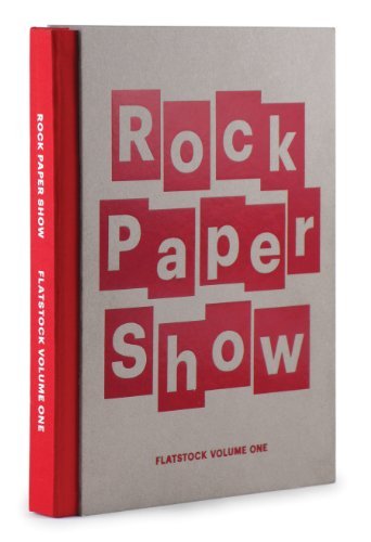 Paula Scher/Rock Paper Show
