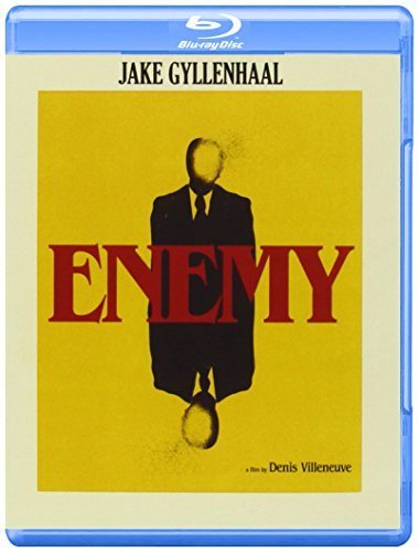 Enemy/Gyllenhaal/Laurent/Gadon@Blu-ray@Nr