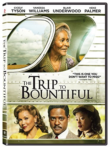 Trip To Bountiful/Tyson/Wiiliams/Underwood@Dvd