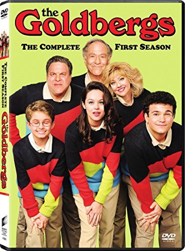 Goldbergs Season 1 DVD 