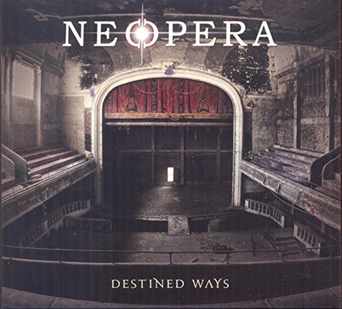 Neopera/Destined Ways@Import-Gbr
