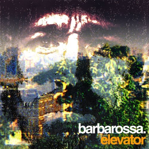 Barbarossa/Elevator Ep@Import-Gbr@10 Inch Vinyl