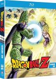 Dragon Ball Z Season 6 Blu Ray 