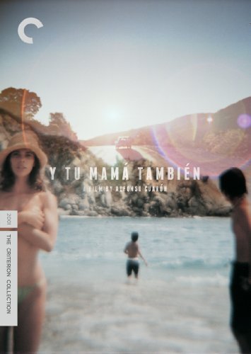 Criterion Collection: Y Tu Mam/Criterion Collection: Y Tu Mam